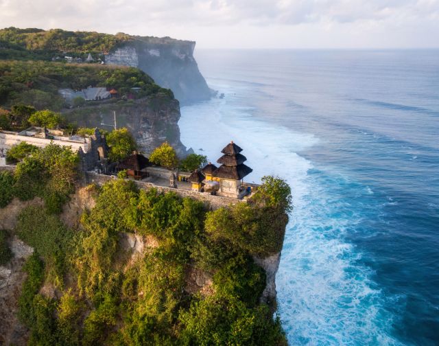 Indonesia: Bali & Komodo