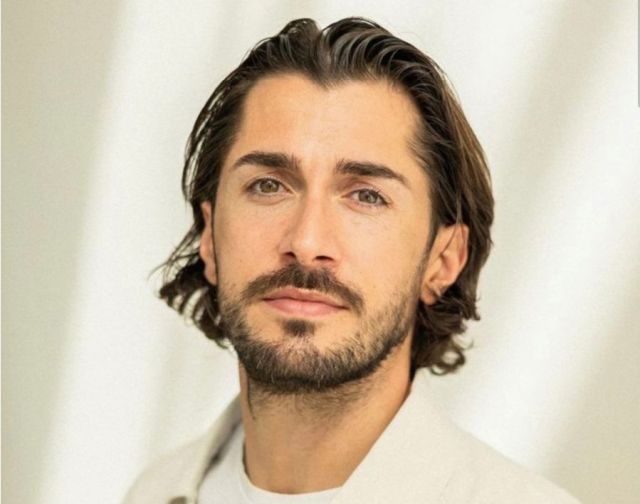 Luca Gervasi