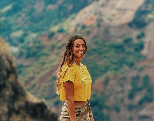 Viaggio alle Hawaii