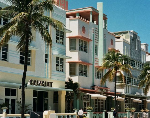 Viaggio di gruppo in Florida