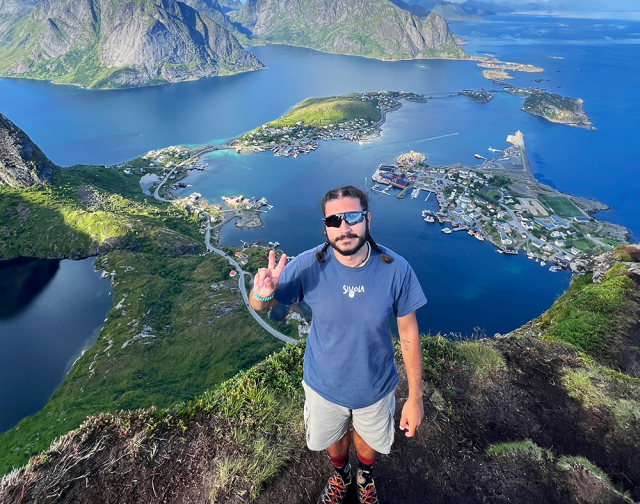 Norvegia: Lofoten e Capo Nord