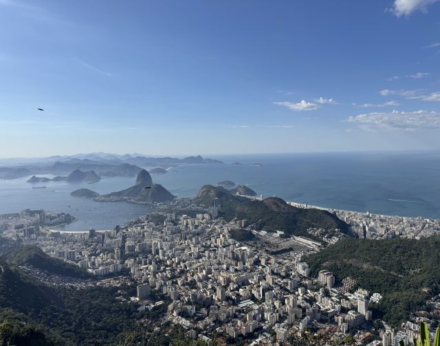 Viaggio di Gruppo in Brasile