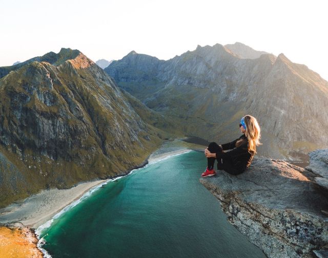 Norvegia: Lofoten e Capo Nord