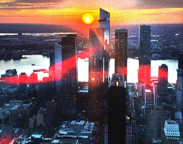 Viaggio Si Vola Fest New York