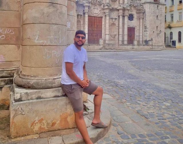 Rami Abou