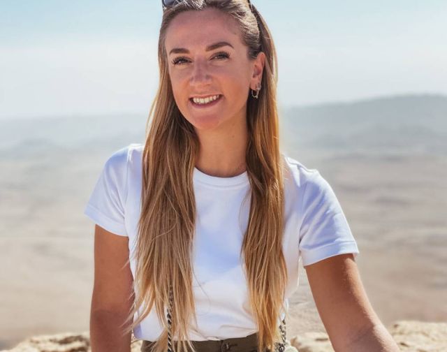 Benedetta Malvasi