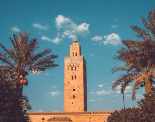 SiVola Fest Marocco: il Grande Tour