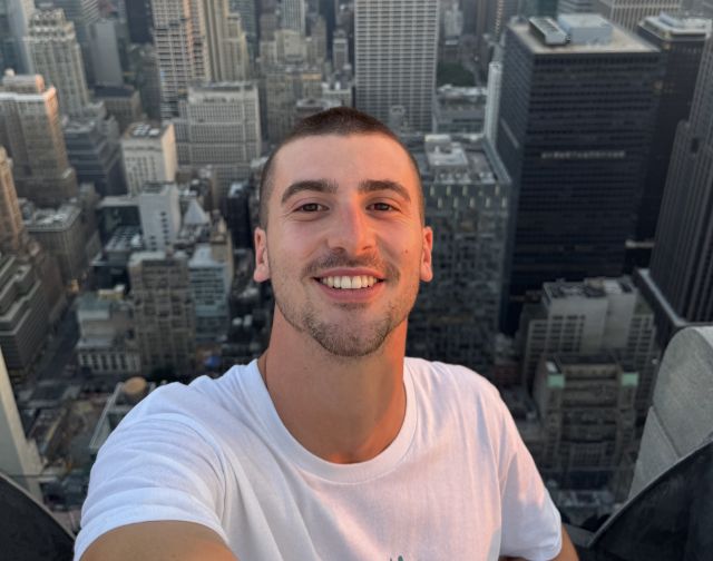 Damiano Roda
