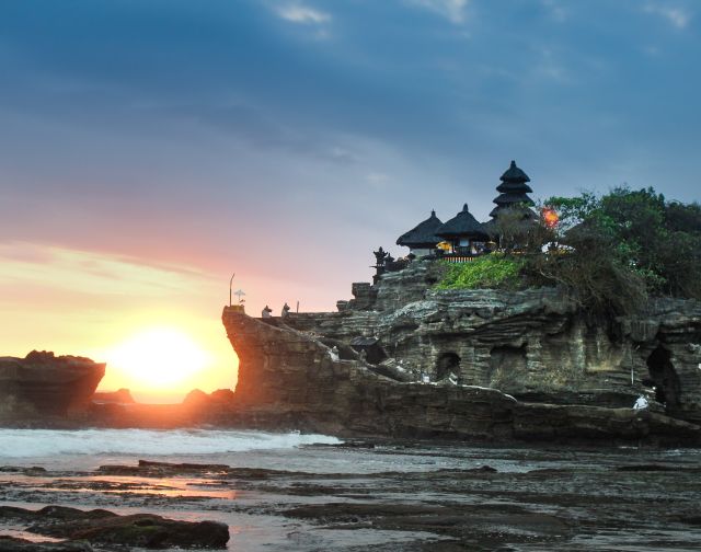 Viaggi di gruppo Indonesia: Bali Ubud Vulcano Bromo