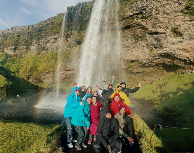 Viaggio di gruppo Ring Road Islanda