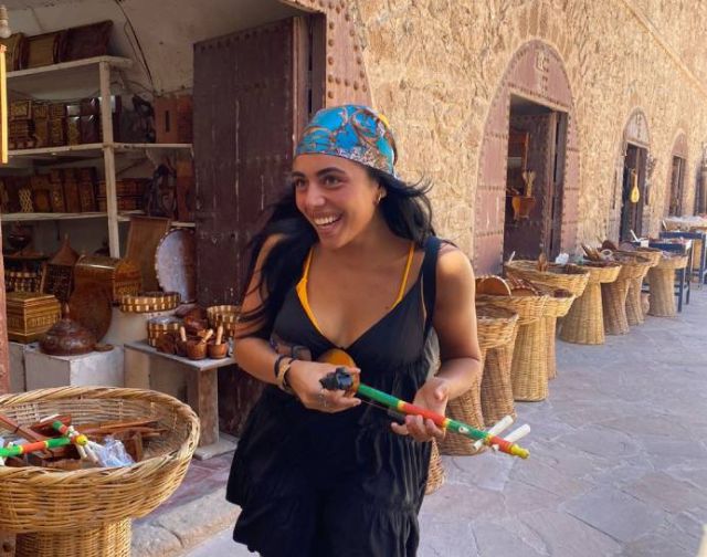 Veronica Malorzo