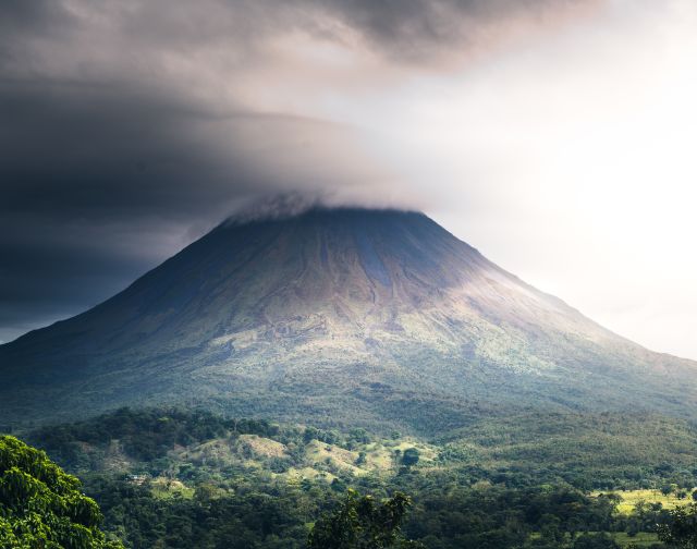 Viaggio di gruppo in Costa Rica