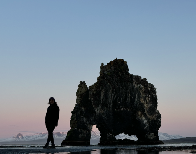 Islanda: Ring Road con Adrian