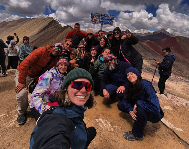 Viaggio di gruppo Perù