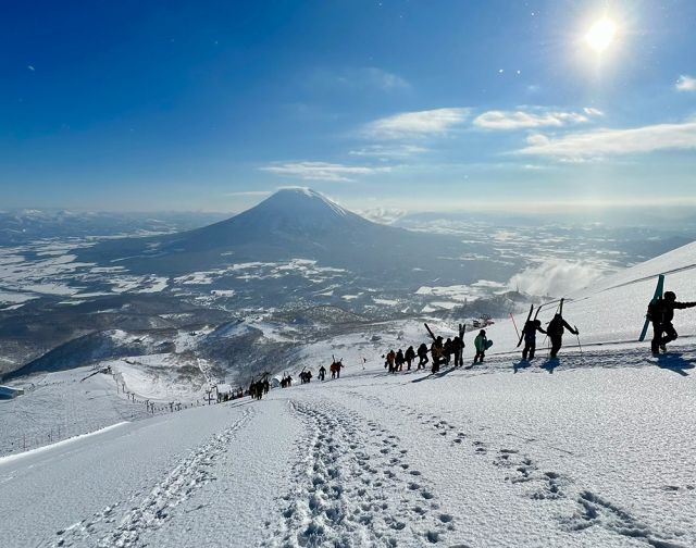 Giappone Ski: Tokyo, Niseko e Sapporo