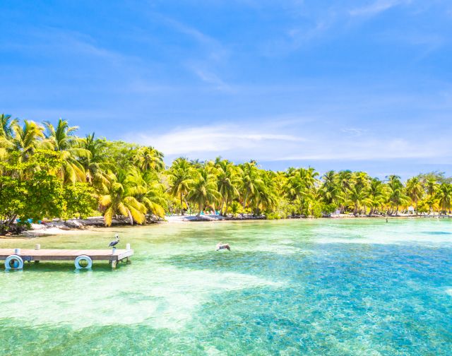 Guatemala & Belize