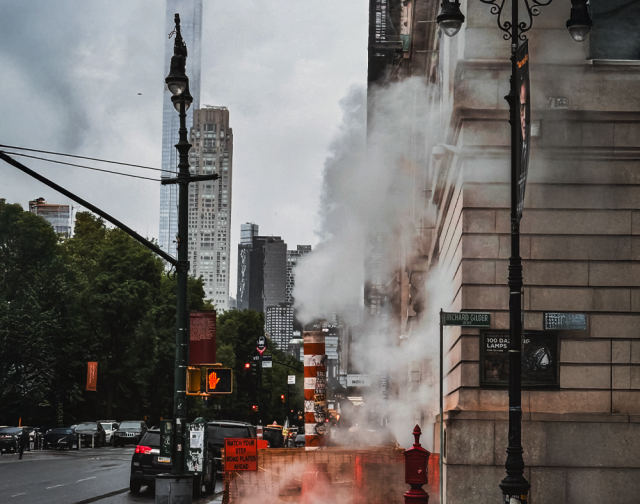 Viaggio di Gruppo a New York