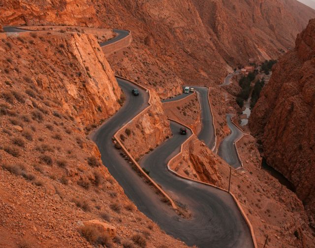 Viaggi di gruppo Marocco