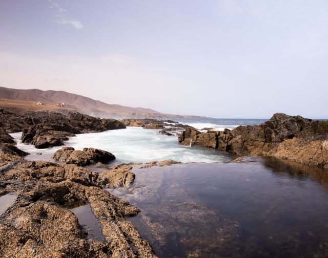 Canarie: Lanzarote & Fuerteventura