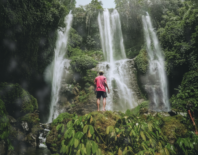 Viaggio di gruppo Bali e Gili