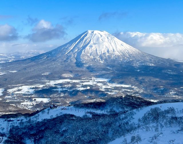 Giappone Ski: Tokyo, Niseko e Sapporo