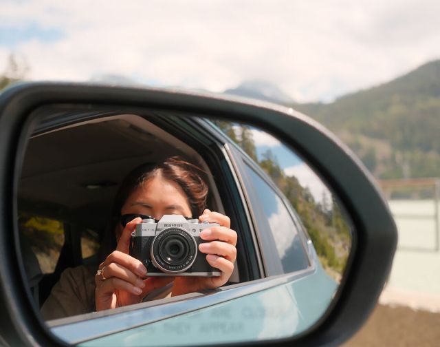 Viaggio fotografico Andalusia on the road