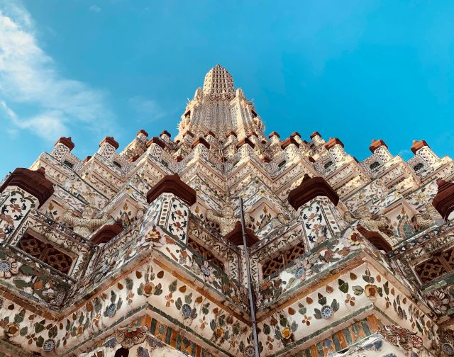 Thailandia Winter: la porta dell’Asia