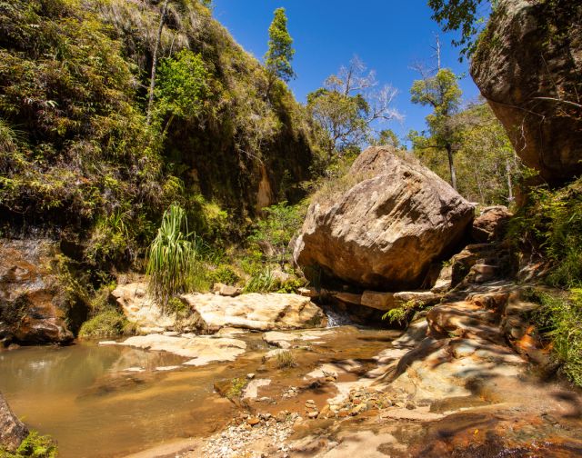 Viaggio in Madagascar