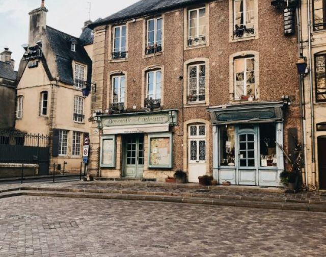 Francia: Normandia, Bretagna e Castelli della Loira