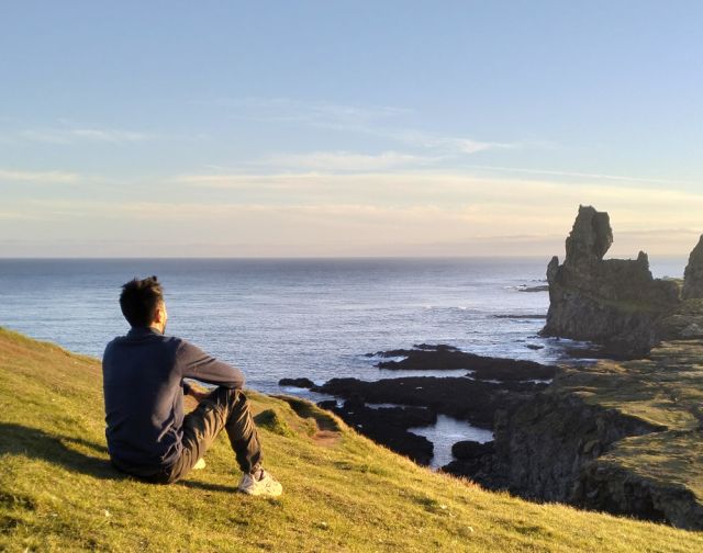Viaggi di gruppo islanda