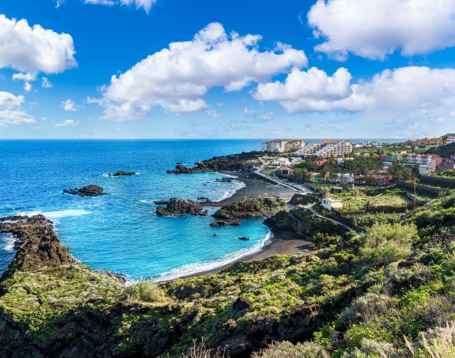 Viaggio di gruppo Sky Trip alle Canarie