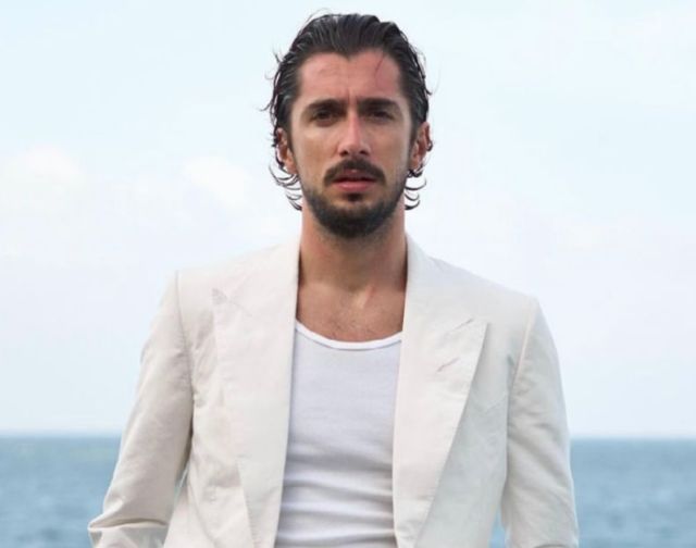 Luca Gervasi