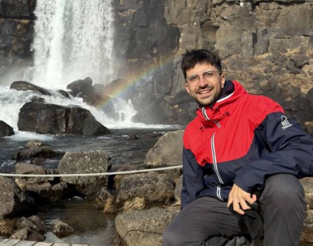 Dario Misano