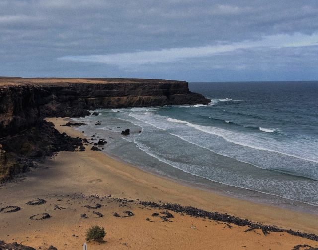 Viaggio di gruppo fuerteventura