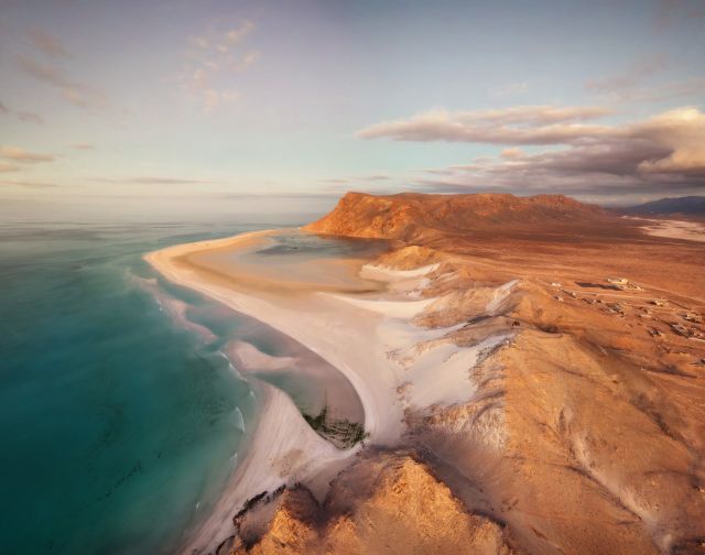 viaggio a socotra