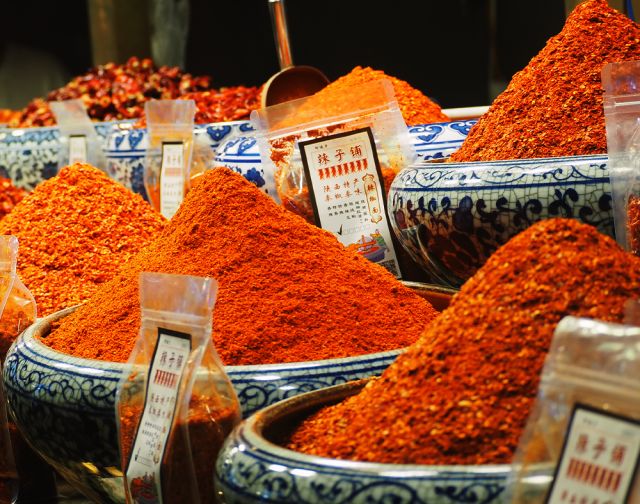 Viaggio di gruppo in Cina del Sud