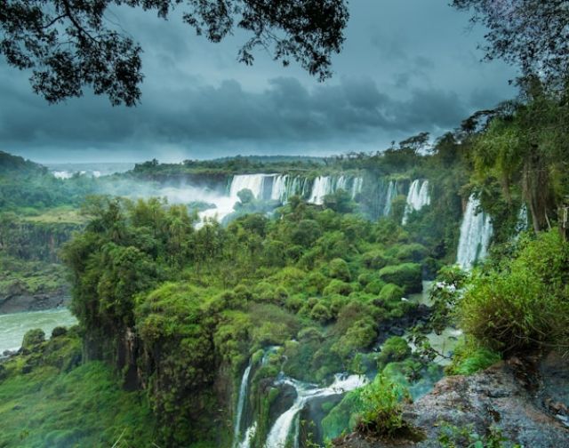 Viaggio di Gruppo in Brasile