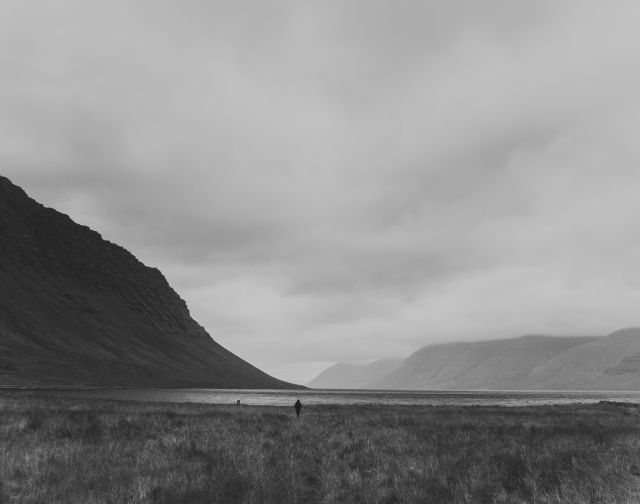 Viaggio di gruppo in Islanda
