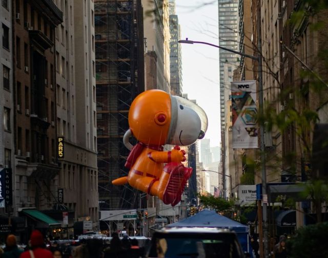 Viaggio di gruppo a New York