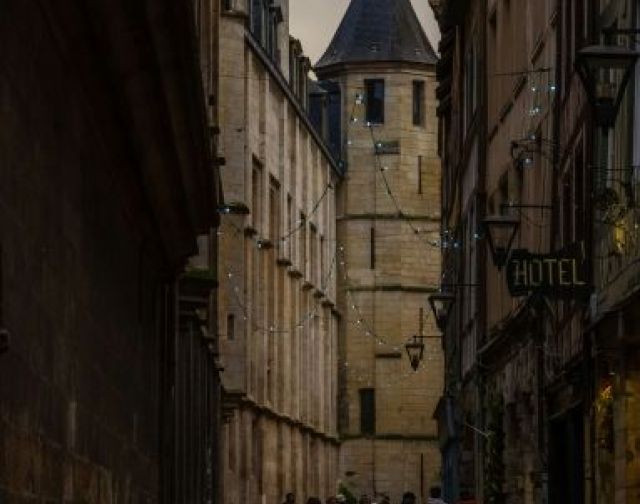 Francia: Normandia, Bretagna e Castelli della Loira
