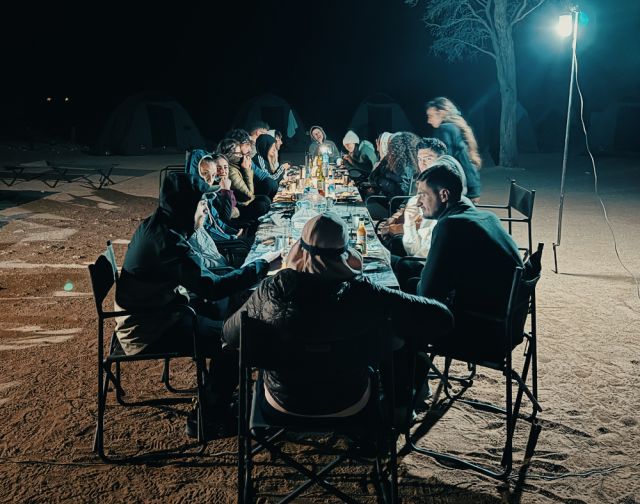 Namibia Safari