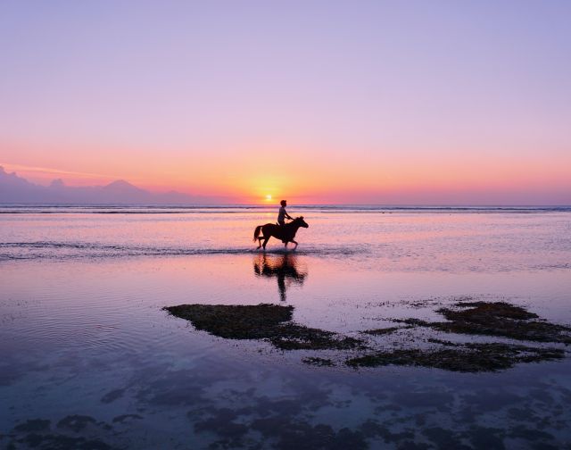 Viaggio di gruppo Bali e Gili