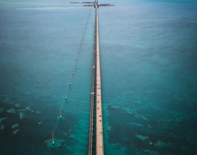 Viaggio in Florida