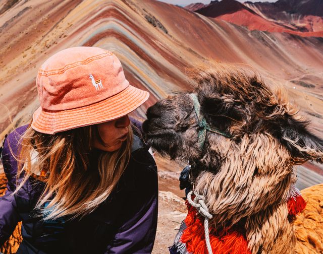 Viaggio di Gruppo in Perù e Bolivia