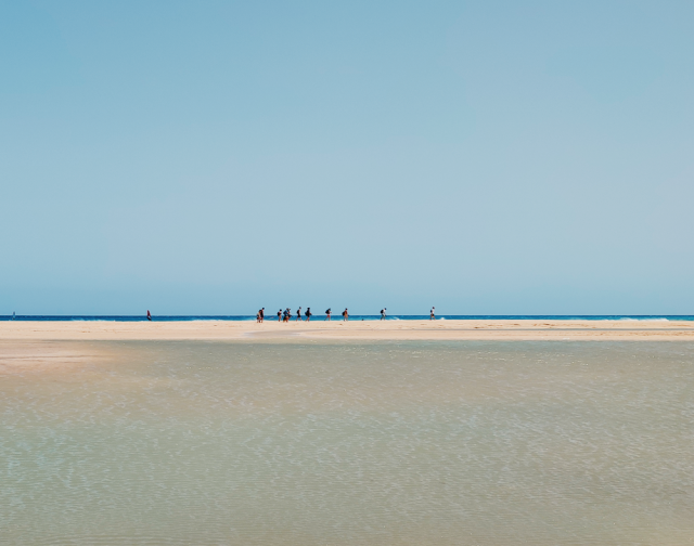 Viaggio di gruppo Canarie: Lanzarote & Fuerteventura
