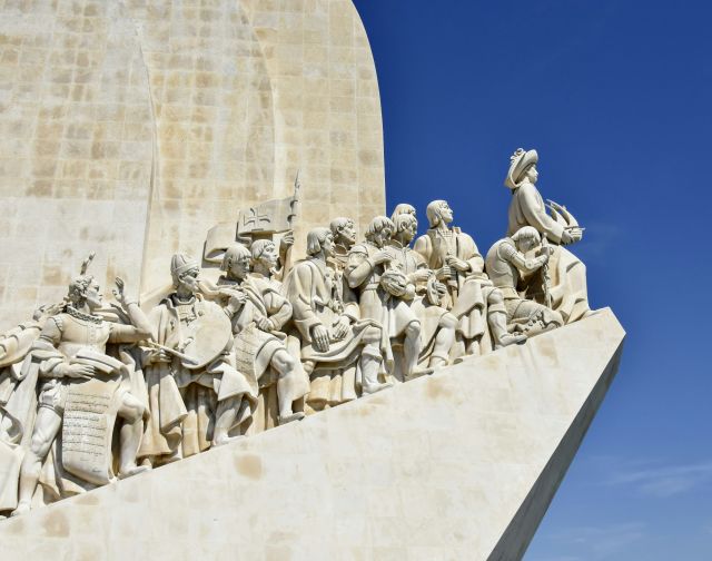 Viaggio di gruppo in Algarve