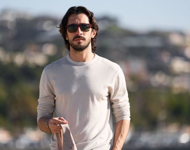 Luca Gervasi
