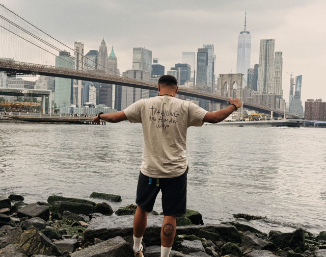 Viaggio di Gruppo a New York
