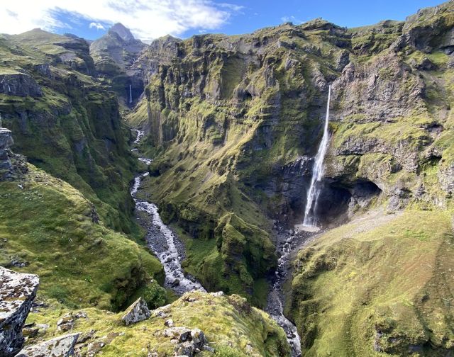 Viaggio di gruppo in Islanda