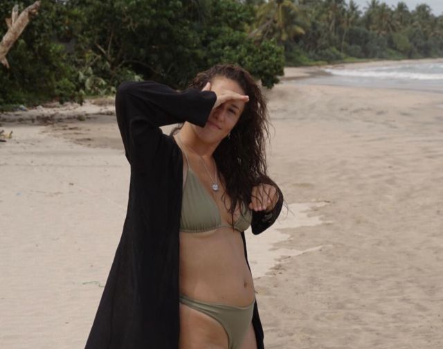 Serena Bigagli